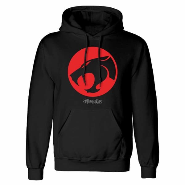 Thundercats - Emblem (Pullover) - Ex Large