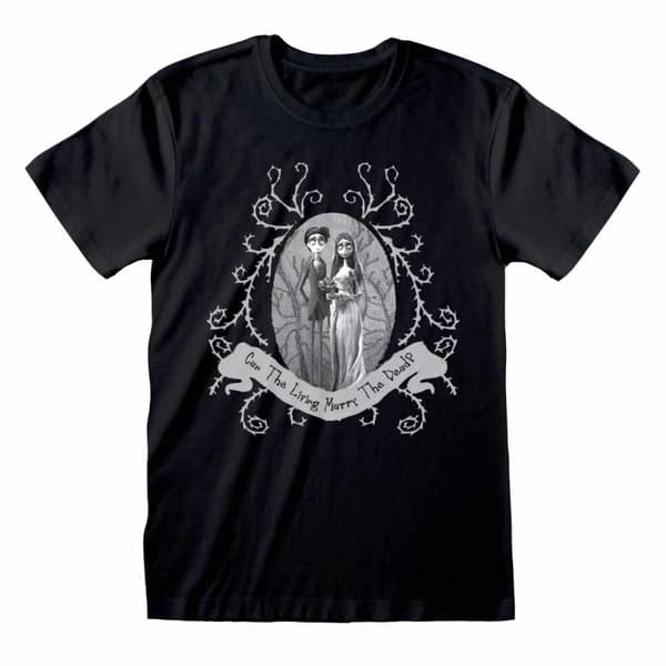 Corpse Bride - Dead Wedding - Ex Ex Large