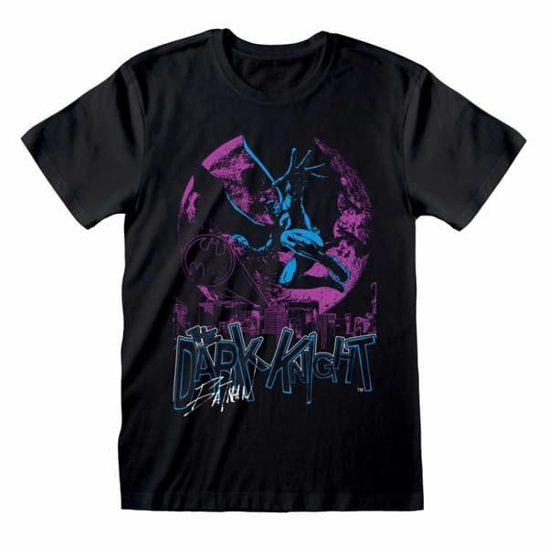 DC Comics Batman - Dark Knight - Large