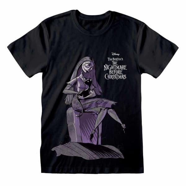 Nightmare Before Christmas - Sallycat - Medium