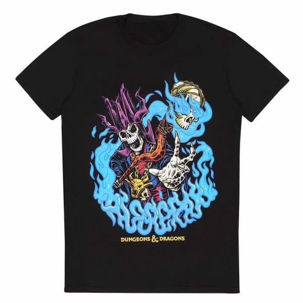 Dungeons and Dragons - Acererak Colour Pop - Large
