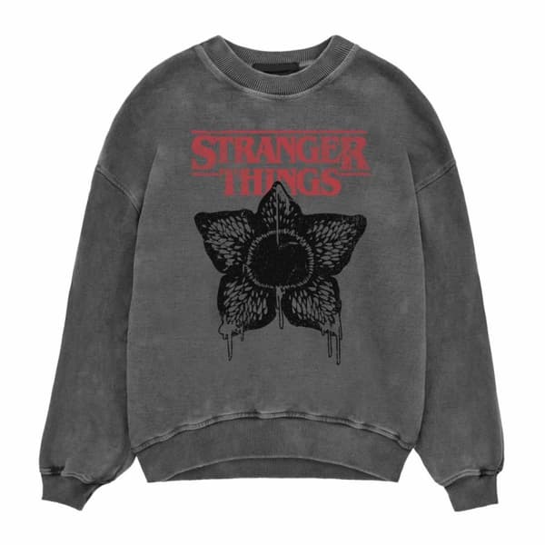 Stranger Things - Horror Silhouette - Ex Large