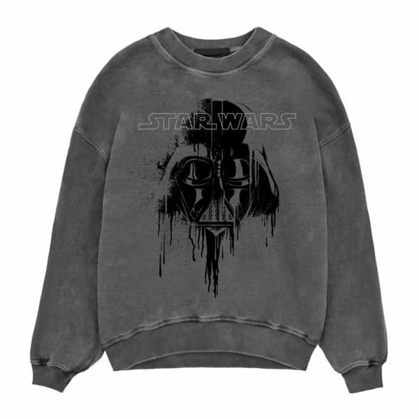 Star Wars Classic - Dripping Darth Vader - Ex Ex Large