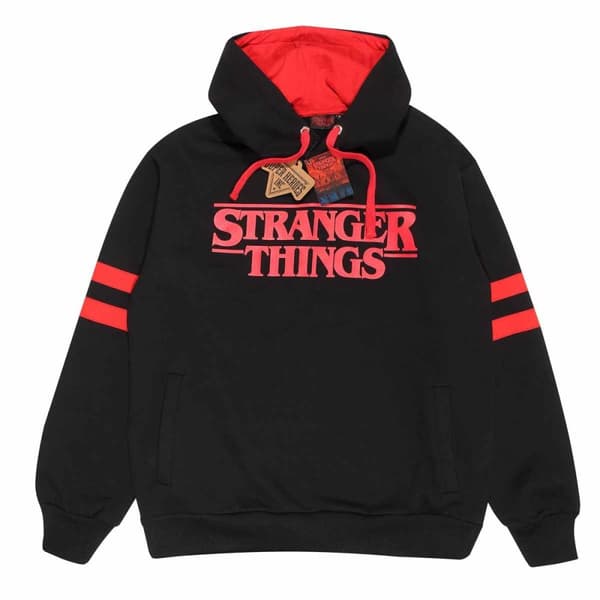 Stranger Things - Logo - Large