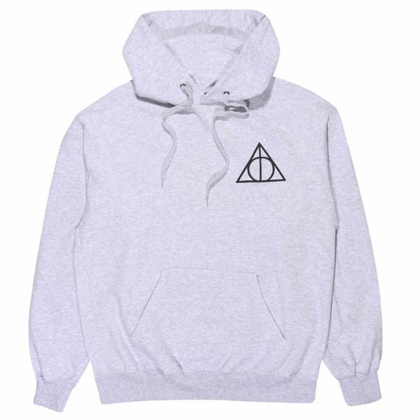 Harry Potter - Nothing To Fear - Ex Large