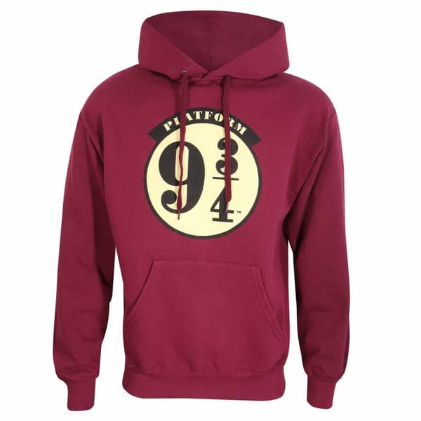 Harry Potter - Platform 9 and 3 Quarters - Large