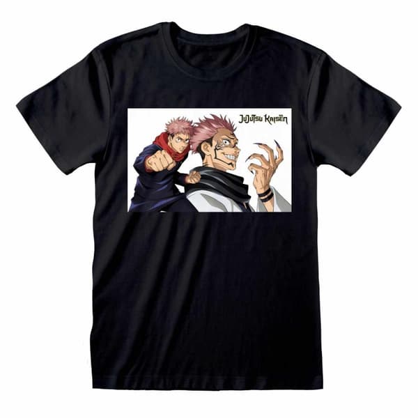 Jujutsu Kaisen - Claw (Unisex) - Ex Ex Large
