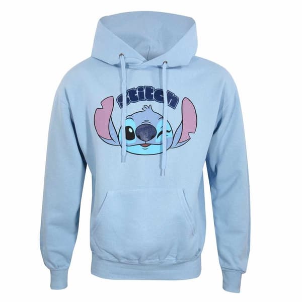 Disney Lilo and Stitch - Stitch - Cute Face - Ex Large