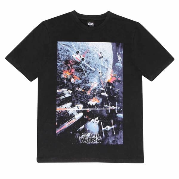 Star Wars Classic - Space War - Large
