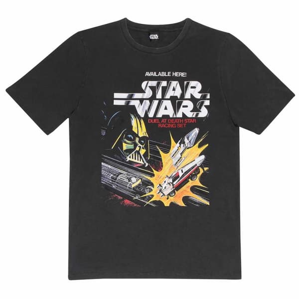Star Wars Classic - Racing Set - Large