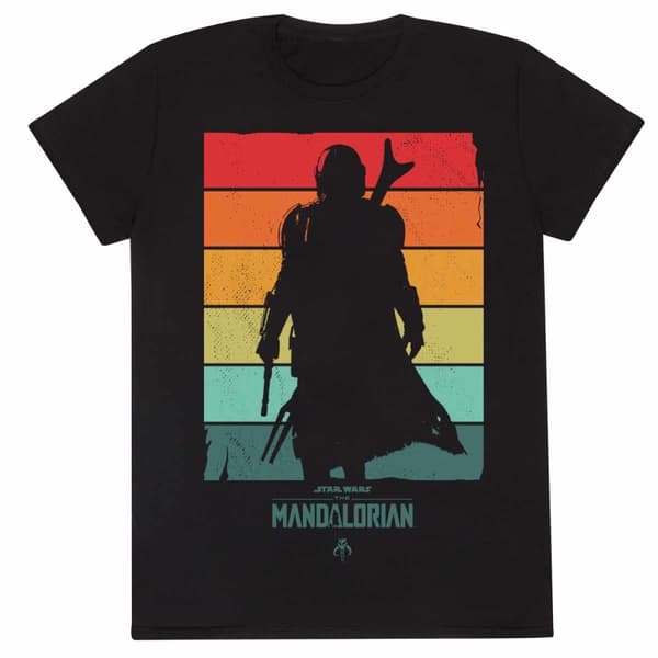 The Mandalorian - Spectrum - Adult