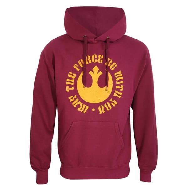 Star Wars - May The Force Be With You - Adult