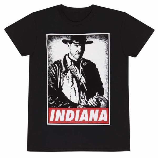 Indiana Jones - Indy - Ex Large
