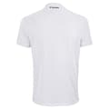 Miniatyrbillede 3 af 3: Tecnifibre Kortærmet Polo Team Mesh Hvid L Mand