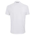Miniatyrbillede 2 af 3: Tecnifibre Kortærmet Polo Team Mesh Hvid L Mand