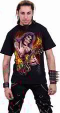Miniatyrbild 3 av 3: ROCKING THE DEAD - Large