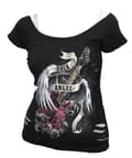 Miniatyrbild 1 av 2: ROCK ANGEL - Small