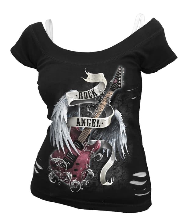 ROCK ANGEL - Small