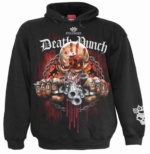 5FDP - ASSASSIN - Medium