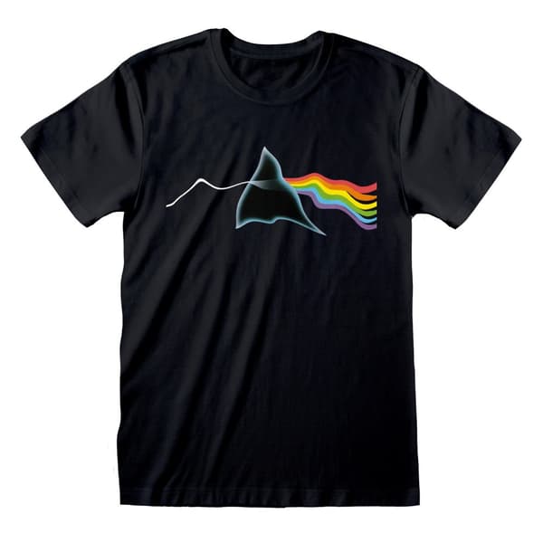 Pink Floyd - Rippled - XX-Large
