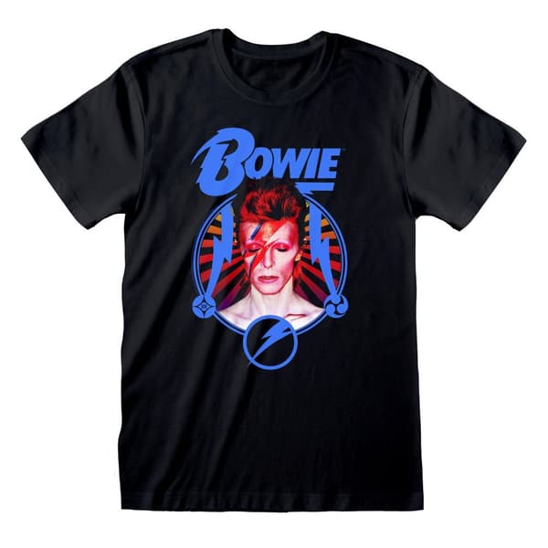 David Bowie - Starburst - Medium