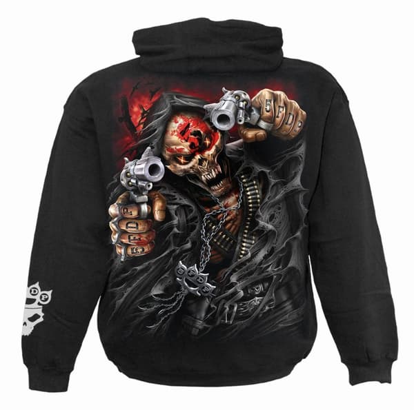 5FDP - ASSASSIN - Large
