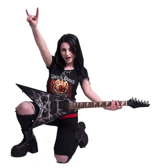 5FDP - ASSASSIN - Large