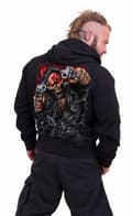 Miniatyrbilde 3 av 3: 5FDP - ASSASSIN - XX-Large