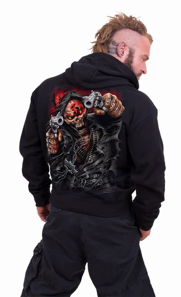 5FDP - ASSASSIN - XX-Large