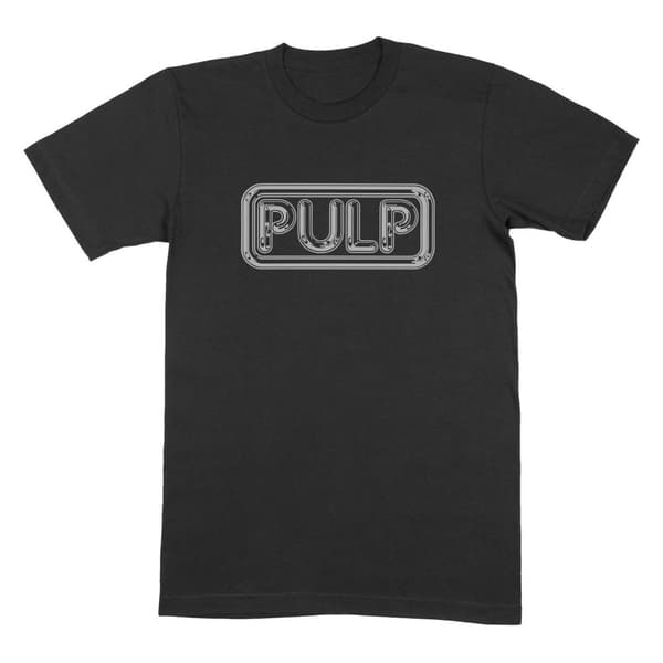 PULP - Different Class Logo - Large