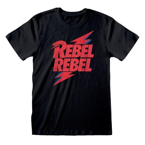 David Bowie - Rebel Rebel - Large