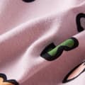 Pikkukuva 7 / 7: vidaXL Lasten collegepaita pinkki 128