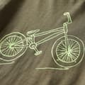 Miniatyrbillede 4 af 7: vidaXL Langærmet T-shirt til børn str. 92 kakifarvet