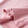 Miniatyrbillede 6 af 7: vidaXL Langærmet T-shirt til børn str. 92 lyserød