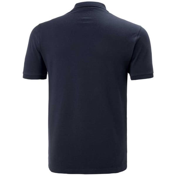Helly Hansen Lyhythihainen Poolopaita Transat Sininen S Mies
