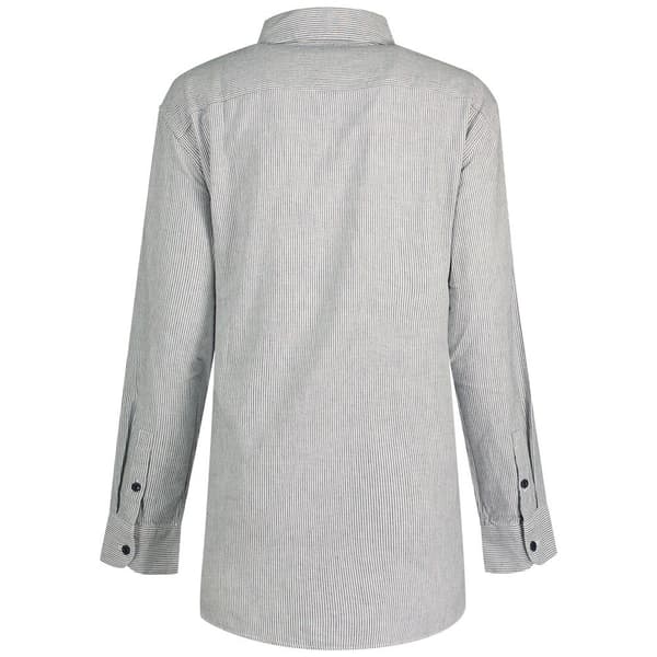 Dockers Skjorta Original Woven Grå S Kvinna