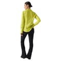 Miniatyrbillede 2 af 5: Salsa Jeans Bluse 21006613 Grøn M Kvinde