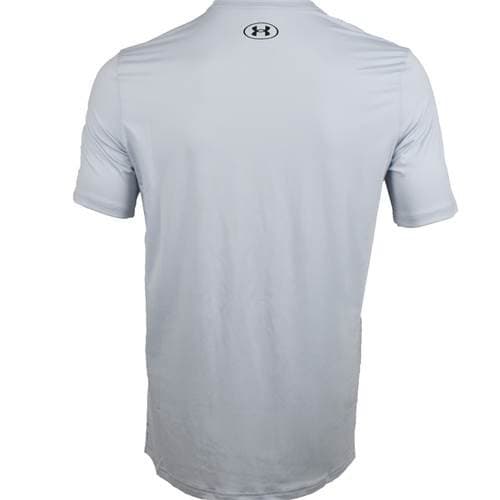 Under Armour T-shirt Rush Energy Vit XS / Regular Man