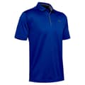 Pikkukuva 3 / 6: Under Armour Lyhythihainen Poolo Tech Sininen S / Regular Mies