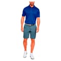 Pikkukuva 5 / 6: Under Armour Lyhythihainen Poolo Tech Sininen S / Regular Mies