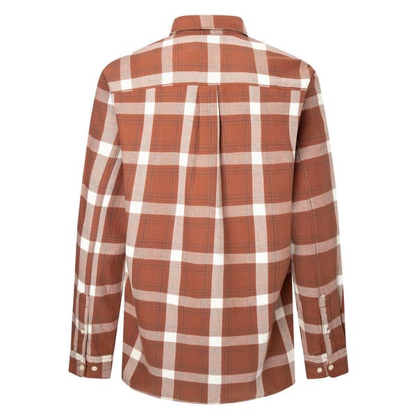 Pepe Jeans Långärmad Tröja Corbus Orange M Man