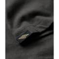 Miniatyrbild 5 av 6: Superdry Kortärmad T-shirt Med Rund Hals 70´s Retro Rock Logo Svart M Kvinna