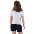 Miniatyrbild 2 av 6: Hurley Kortärmad T-shirt Oceancare Devore Vit M Kvinna