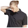 Pikkukuva 5 / 6: Adidas Lyhythihainen Poolo Z.n.e. Premium Musta M / Regular Mies