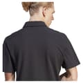 Pikkukuva 6 / 6: Adidas Lyhythihainen Poolo Z.n.e. Premium Musta M / Regular Mies