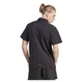 Pikkukuva 2 / 6: Adidas Lyhythihainen Poolo Z.n.e. Premium Musta M / Regular Mies