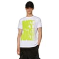 Miniatyrbild 1 av 3: Diesel Kortärmad T-shirt Diegor K66 Gul L Man