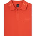 Miniatyrbillede 3 af 3: Hackett Kortærmet Polo Hm563226 Orange M Mand