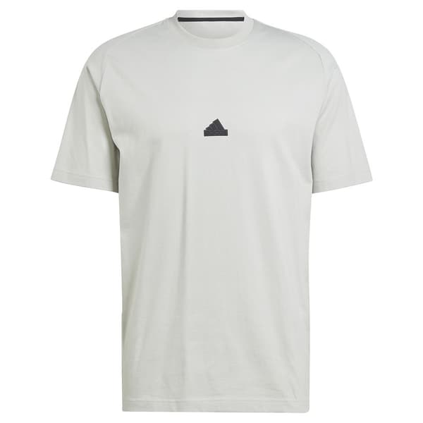 Adidas Lyhythihainen T-paita Z.n.e Vihreä L / Regular Mies