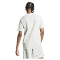 Pikkukuva 2 / 6: Adidas Lyhythihainen T-paita Z.n.e Vihreä L / Regular Mies